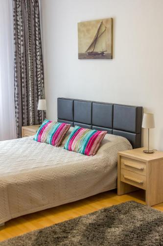 City Apartment Trifoiului