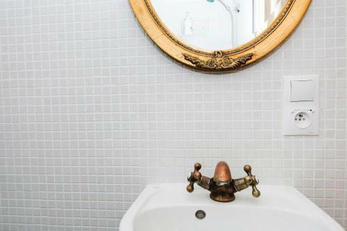 The Best Stay Apartments