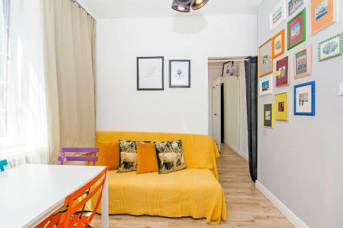 The Best Stay Apartments