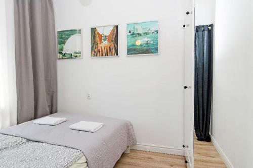 The Best Stay Apartments