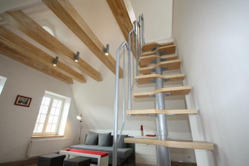 The Best Stay Apartments