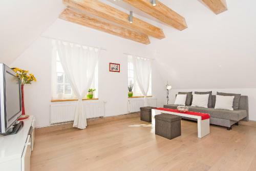 The Best Stay Apartments