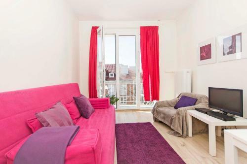 The Best Stay Apartments