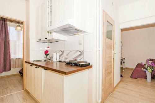 The Best Stay Apartments