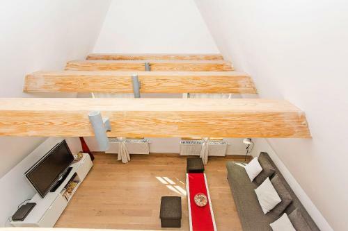 The Best Stay Apartments