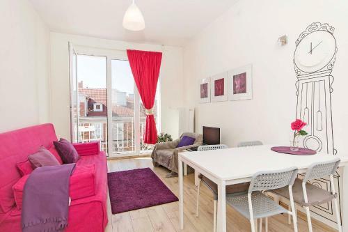 The Best Stay Apartments