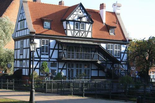 The Best Stay Apartments