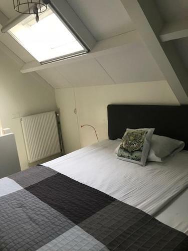Apartamento De Stadsboerderij Harderwijk