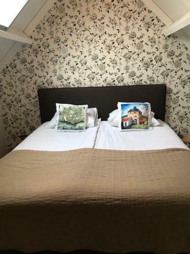 Apartamento De Stadsboerderij Harderwijk