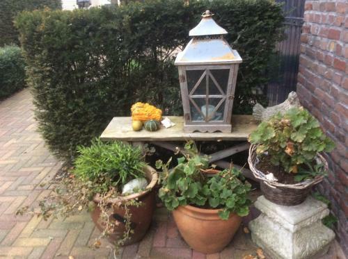 Apartamento De Stadsboerderij Harderwijk