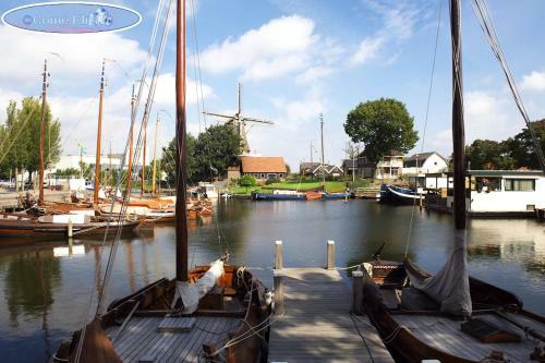 Apartamento De Stadsboerderij Harderwijk