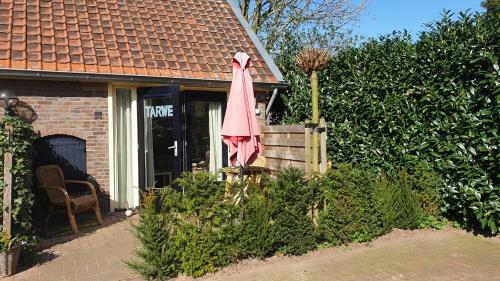 Apartamento De Stadsboerderij Harderwijk