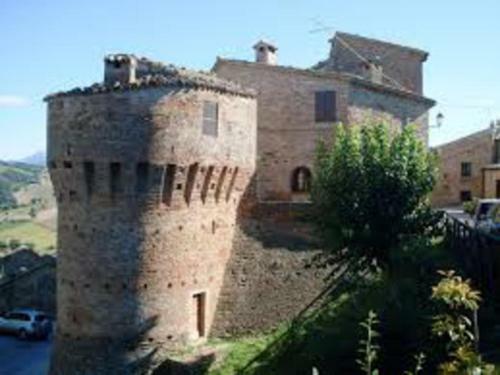 Casa Vacanza La Torcia
