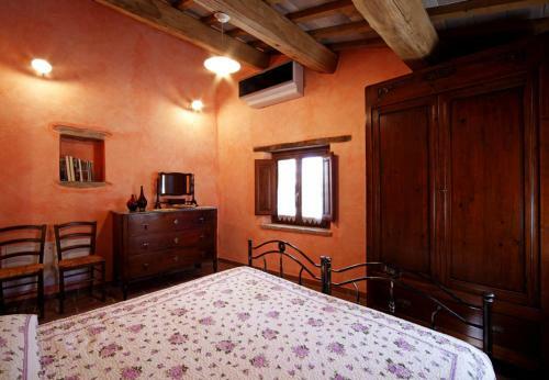 Casa Vacanza La Torcia