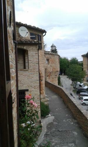 Casa Vacanza La Torcia