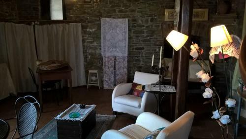 Casa Vacanza La Torcia
