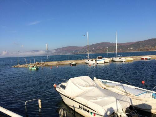 Apartamento Appartamento San Feliciano