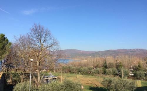 Apartamento Appartamento San Feliciano