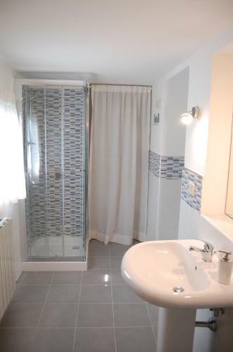 Apartamento Appartamento San Feliciano
