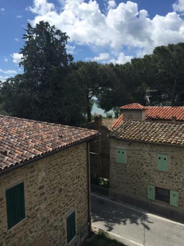 Apartamento Appartamento San Feliciano