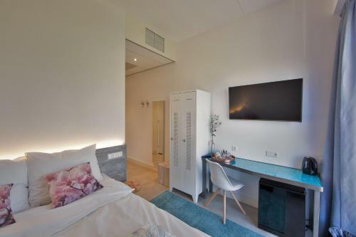 Hotel Rauw Aan De Kade
