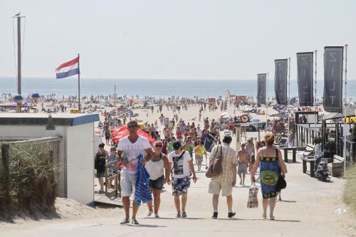 Hotel Rauw Aan De Kade