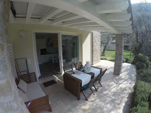 Apartamento Casa Vacanza Malcesine
