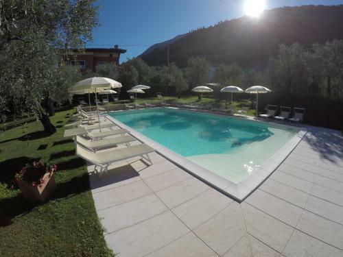 Apartamento Casa Vacanza Malcesine