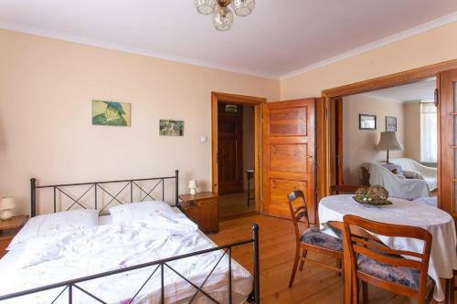 Apartamento Dom Pod Rybi? Ska??