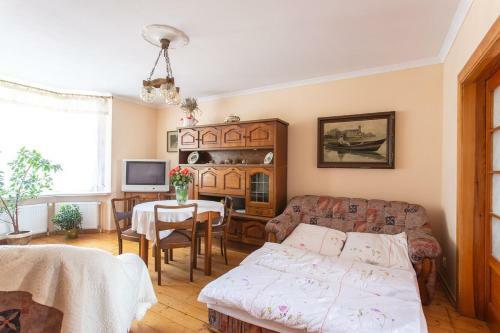 Apartamento Dom Pod Rybi? Ska??