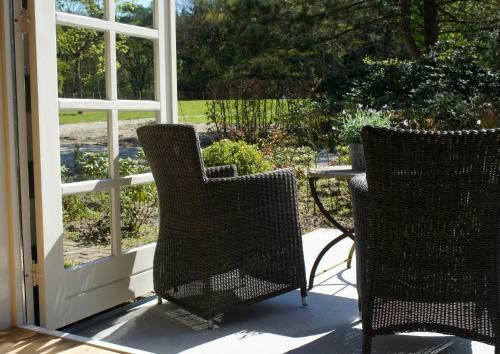 B&B Boshuis Darthuizerpoort
