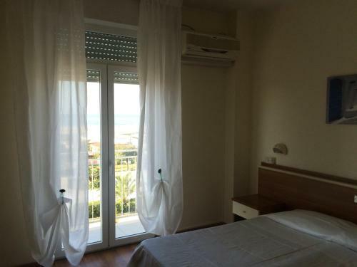 Hotel Mirage