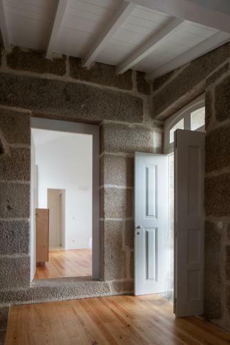 Agroturismo Casa Dos Feitais