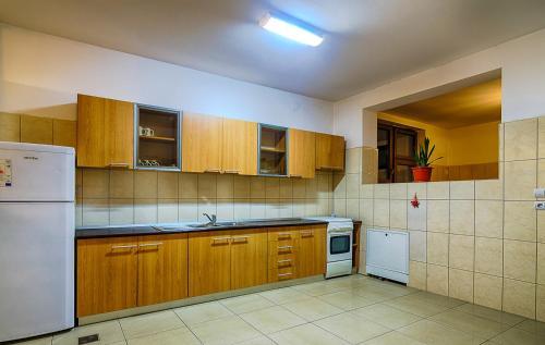 Hostal Panorama Pietrei Craiului