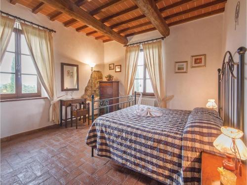 Apartamento Teodoro 5