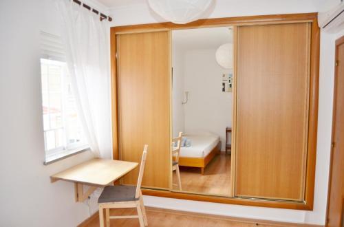 Hostal Bjb - Alojamentos
