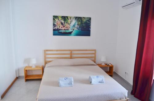 Hostal Bjb - Alojamentos