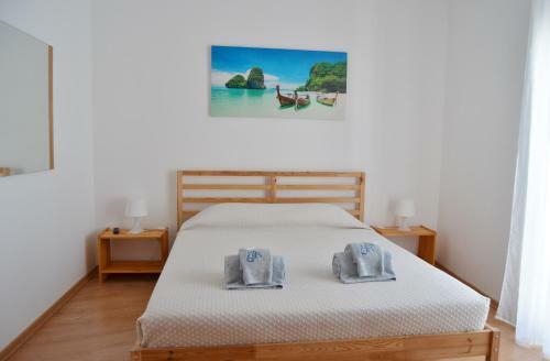 Hostal Bjb - Alojamentos