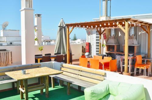 Hostal Bjb - Alojamentos