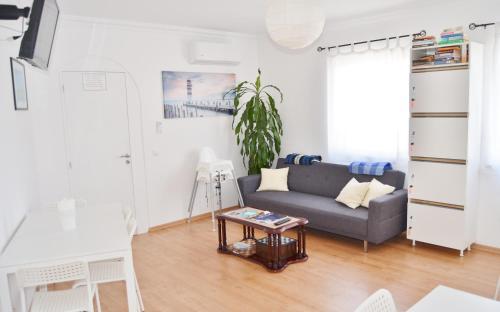 Hostal Bjb - Alojamentos