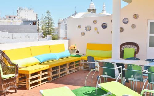 Hostal Bjb - Alojamentos