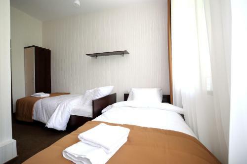 Hotel Zajazd Monki