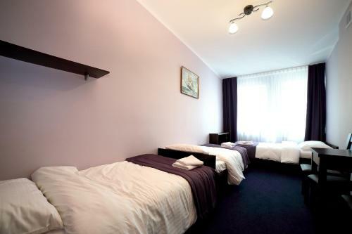 Hotel Zajazd Monki
