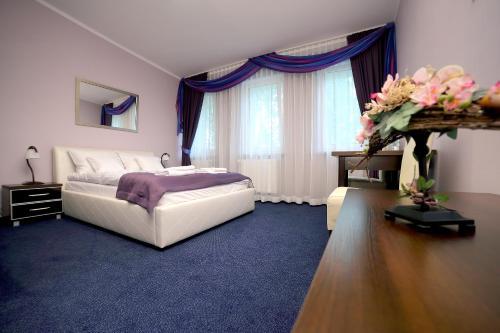 Hotel Zajazd Monki