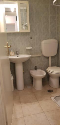 Apartamento La Mia Casetta