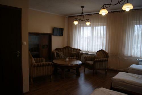 Hotel Nocleg Pod ?wierkiem