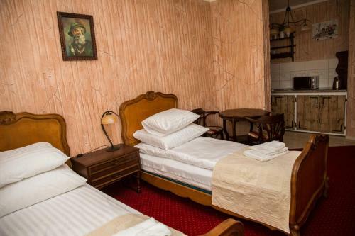 Hotel Nocleg Pod ?wierkiem