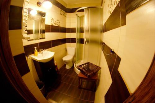 Hotel Nocleg Pod ?wierkiem