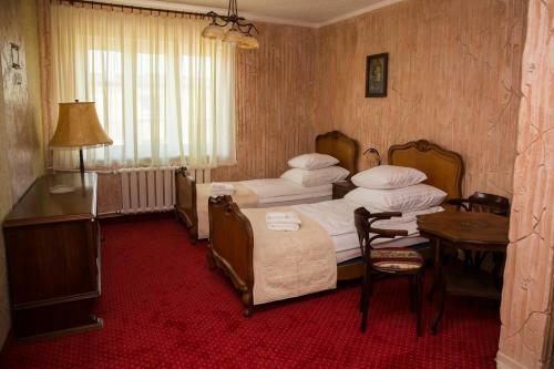 Hotel Nocleg Pod ?wierkiem