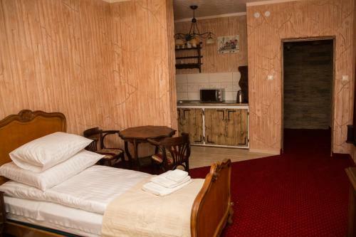 Hotel Nocleg Pod ?wierkiem